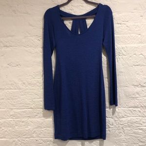 BCBG Dress